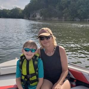 Meet your Posher, Cindi